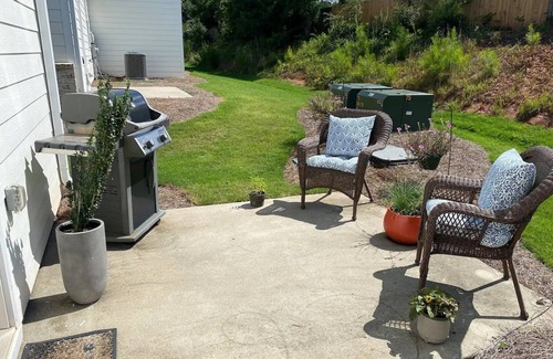 Auburn - Opelika Casa | Auburn Gameday Townhome
