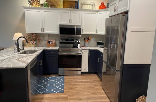 Auburn Condominio | * Nuevo listado * Auburn's GameDay Condo Sleeps 5 - El más cercano al campus