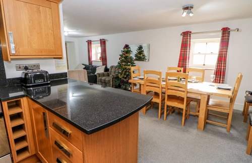 Wolsingham Cabaña | Auckland Cottage, WOLSINGHAM