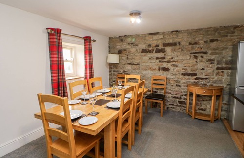 Wolsingham Cabaña | Auckland Cottage, WOLSINGHAM
