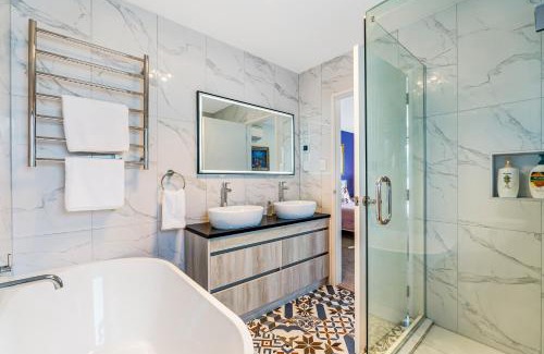 Greenlane - Ellerslie Villa | Auckland One Tree Hill Holiday Homes 1