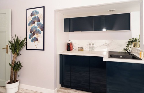 Sablon Apartamento | Audace - Secteur Gare-pompidou-nouvelle Ville - Garage Privé - 2 à 4 Personnes