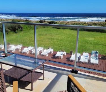 La Paloma Apartamento | Audencia del Mar