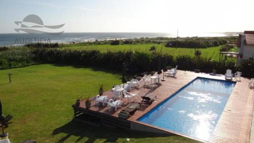 La Paloma Apartamento | Audencia del Mar