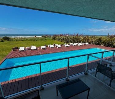La Paloma Apartamento | Audencia del Mar