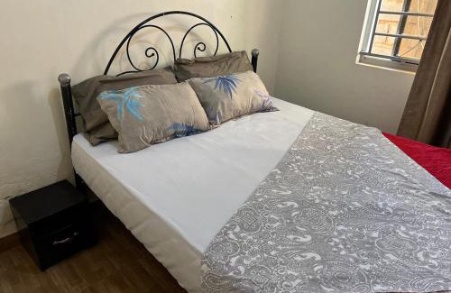 Namugongo Apartamento | Audies Luxe home at Namugongo Catholic Church