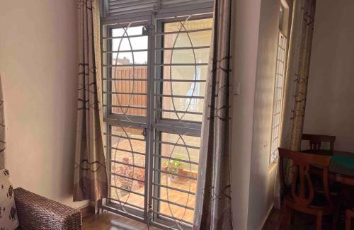 Namugongo Apartamento | Audies Luxe home at Namugongo Catholic Church