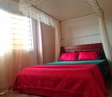 Namugongo Casa | Audies Luxe home