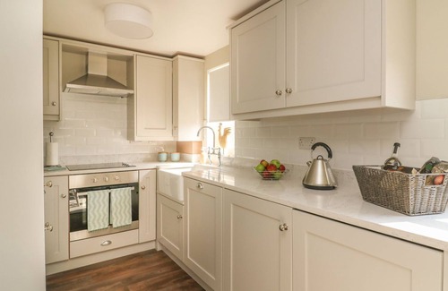 Caistor Cabaña | AUDLEBY, family friendly, character holiday cottage in Caistor
