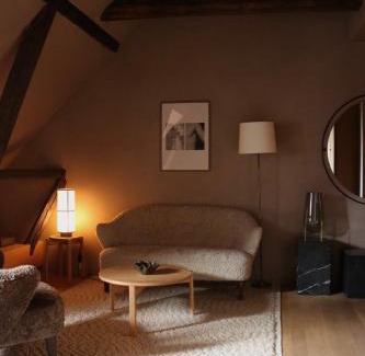 Osterbro Hotel | Audo Copenhagen
