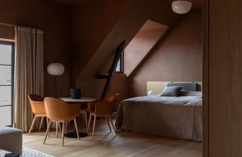Osterbro Hotel | Audo Copenhagen