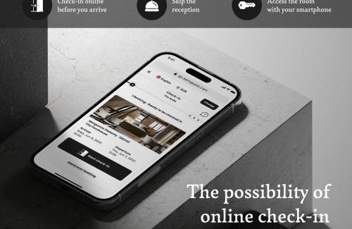 Osterbro Hotel | Audo Copenhagen