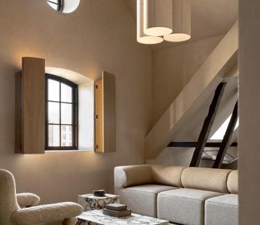 Osterbro Hotel | Audo Copenhagen