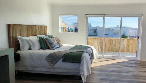 Yzerfontein Apartamento | Audrey Hepburn Suite Yzerfontein