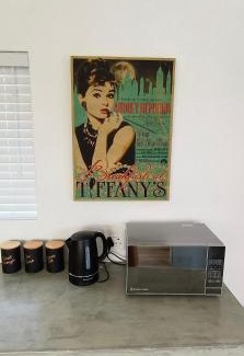 Yzerfontein Apartamento | Audrey Hepburn Suite Yzerfontein