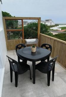 Yzerfontein Apartamento | Audrey Hepburn Suite Yzerfontein