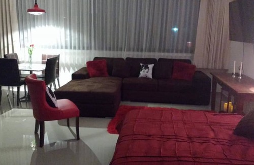 Montecarlo Apartamento | Audrey Suites Altabrisa North Merida Yucatan Mexico