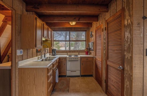 Innsbrook Chalet De Esquí | Audubon Breeze Chalet by Innsbrook Vacations!