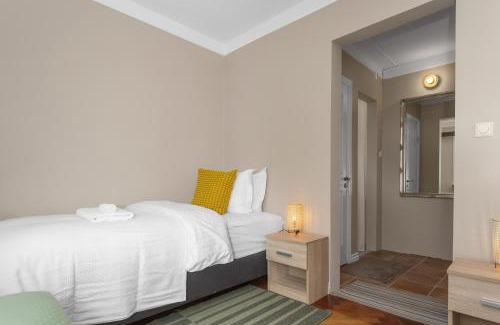 Norðurmyri Casa | Audur Guesthouse