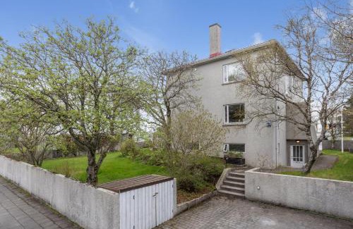 Norðurmyri Casa | Audur Guesthouse