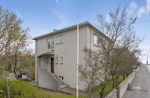 Norðurmyri Casa | Audur Guesthouse