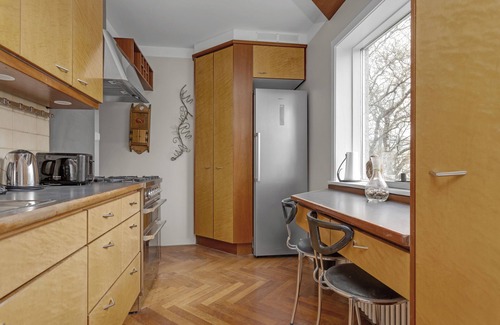 Norðurmyri Casa | Audur Guesthouse