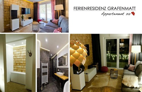 Feldberg Apartamento | Auerhahn Feldberg