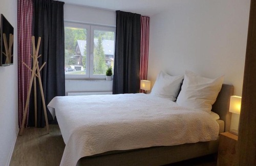 Feldberg Apartamento | Auerhahn Feldberg