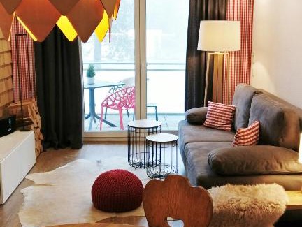Feldberg Apartamento | Auerhahn Feldberg