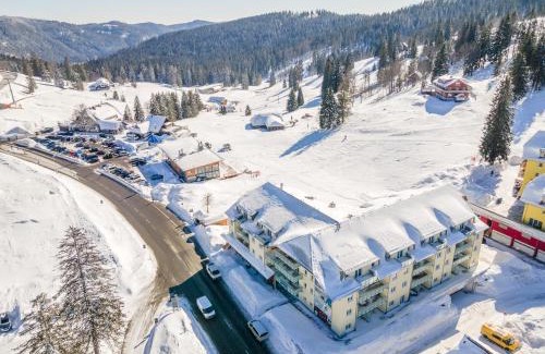 Feldberg Apartamento | Auerhuhn