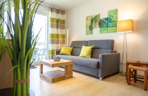 Feldberg Apartamento | Auerhuhn