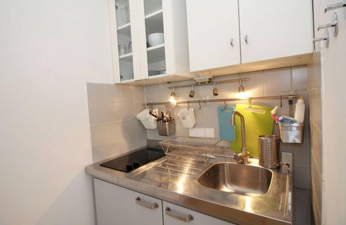 Sankt Ulrich Apartamento | Apartamento Auersperg en Wien/8.distrikt - 2 personas, 1 dormitorios