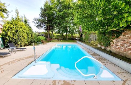 Kuehlungsborn Apartamento | Auf-den-Hoefen-Wohnung-05-Kleines-Glueck
