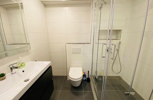 Steinbach Apartamento | Auf der Alm 21 N.6