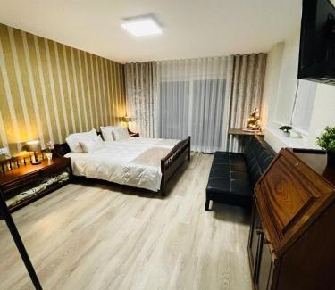 Steinbach Apartamento | Auf der Alm 21 N.6