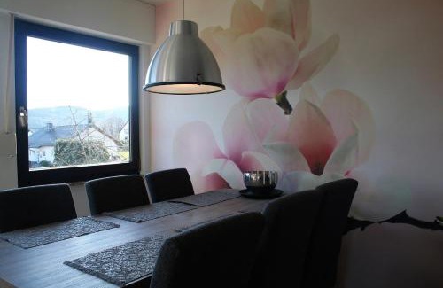 Elkeringhausen Apartamento | Auf der Platte
