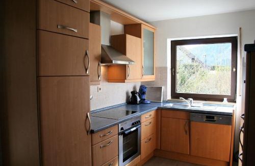 Elkeringhausen Apartamento | Auf der Platte