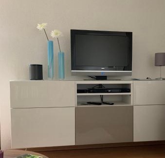 Zschopau Apartamento | Auf der Zschopau-Insel
