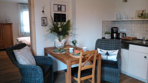 Lubbenau/Spreewald Casa | Auf "Kleine Wiesen"
