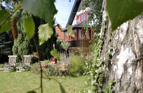 Lubbenau/Spreewald Casa | Auf "Kleine Wiesen"