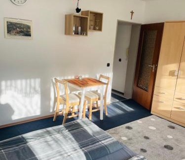 Heimbach Apartamento | Auf Mühlenfeld