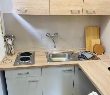 Heimbach Apartamento | Auf Mühlenfeld