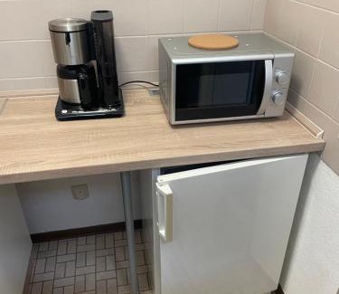 Heimbach Apartamento | Auf Mühlenfeld