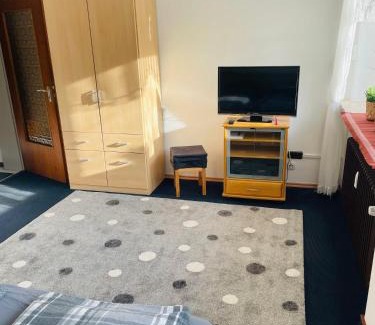 Heimbach Apartamento | Auf Mühlenfeld