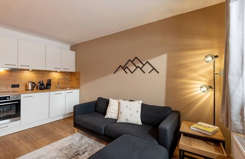 Kitzbuehel Apartamento | Aufi Gehts - 3 Bedroom Apartment in Kirchberg