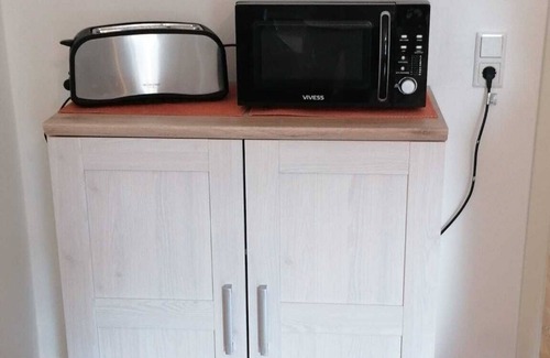 Hitdorf Apartamento | Aufm Lohr - Wohnung mit 3 Schlafzimmern