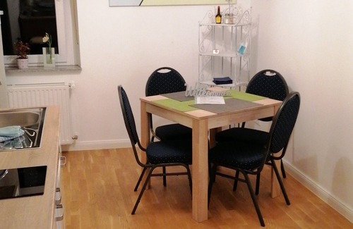 Hitdorf Apartamento | Aufm Lohr - Wohnung mit 3 Schlafzimmern