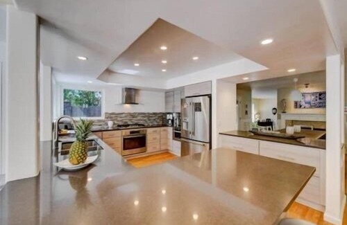 Westside Santa Cruz Casa | 💥💥 Descuento de julio / agosto HOME CASA FABULOSA + PISCINA + TUB CALIENTE💥💥