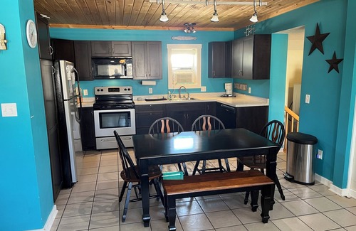 Silver Lake Cabaña | Perfect Family Cottage! Reserve ahora en agosto! Viernes a viernes por $ 1800 si reserva ahora!