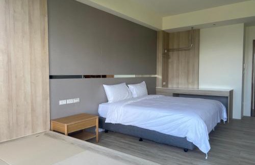 Wujie Casa | Auganic Hotel